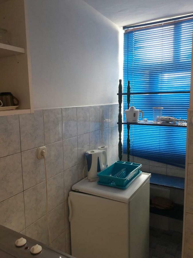 Suncica Apartments Каштела Экстерьер фото